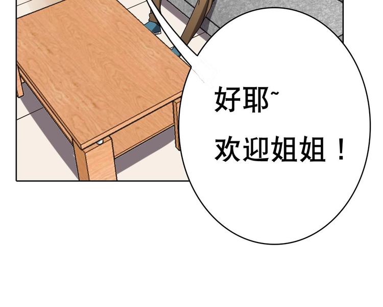 废柴的超能后宫韩漫全集-第10话 从天而降的美臀无删减无遮挡章节图片 