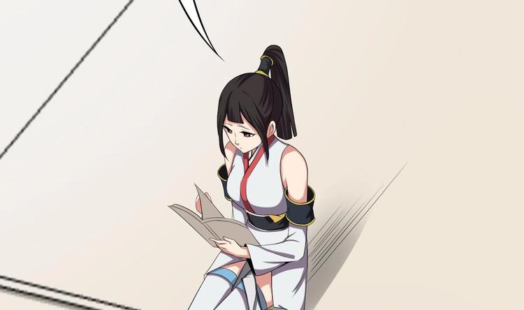 废柴的超能后宫韩漫全集-第19话 总裁的YP技巧无删减无遮挡章节图片 