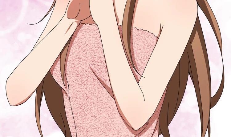 废柴的超能后宫韩漫全集-第2话 让我留下服侍您吧！无删减无遮挡章节图片 