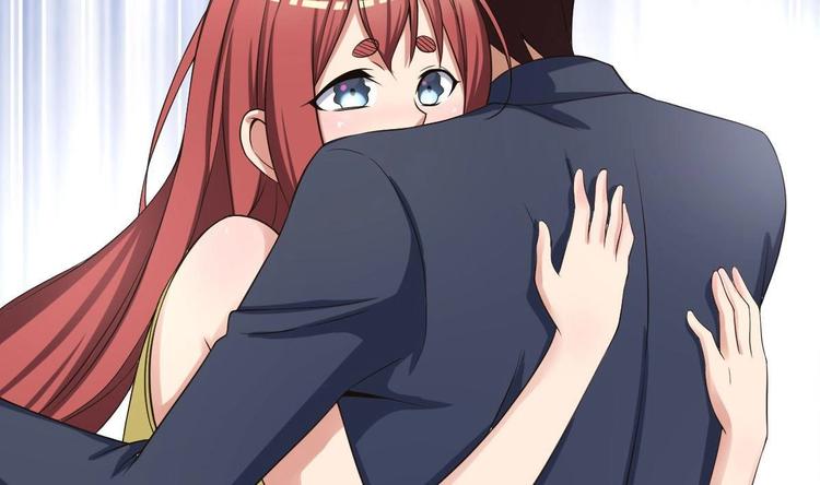 废柴的超能后宫韩漫全集-第20话 色……戒？无删减无遮挡章节图片 