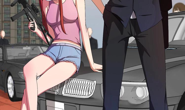 废柴的超能后宫韩漫全集-第3话 女人何苦为难女人无删减无遮挡章节图片 