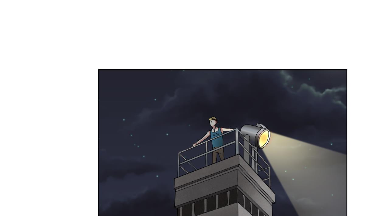 废柴的超能后宫韩漫全集-第30话 堡垒别墅无删减无遮挡章节图片 