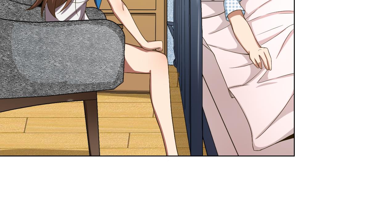 废柴的超能后宫韩漫全集-第35话 金牌护士小白同学无删减无遮挡章节图片 