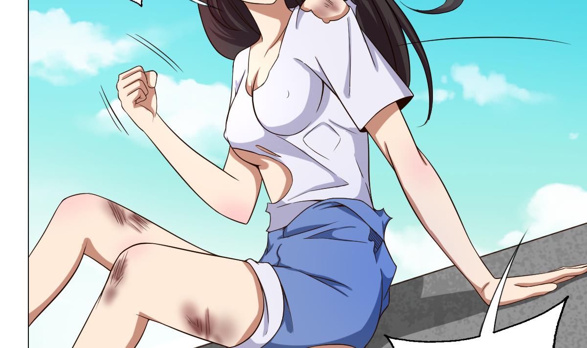 废柴的超能后宫韩漫全集-第44话 你是禽兽吗！？无删减无遮挡章节图片 