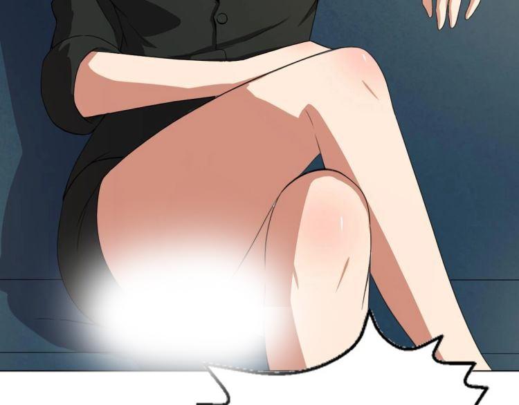 废柴的超能后宫韩漫全集-第5话 院长，你的衣服掉啦！无删减无遮挡章节图片 