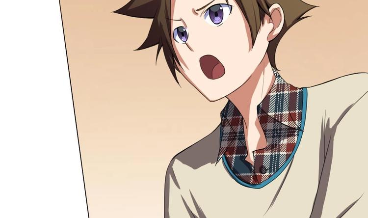 废柴的超能后宫韩漫全集-第5话 院长，你的衣服掉啦！无删减无遮挡章节图片 