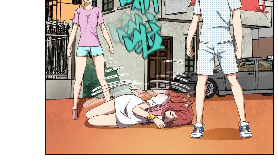 废柴的超能后宫韩漫全集-第52话 恭喜你们，通过考验无删减无遮挡章节图片 