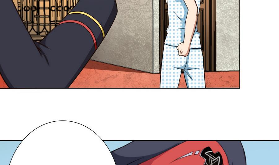 废柴的超能后宫韩漫全集-第53话 这里有个妹子，请验收无删减无遮挡章节图片 