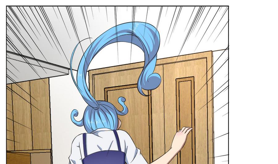 废柴的超能后宫韩漫全集-第54话 咆哮的姐姐！无删减无遮挡章节图片 