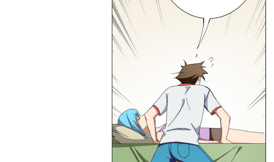 废柴的超能后宫韩漫全集-第57话 女英雄饶命啊！无删减无遮挡章节图片 