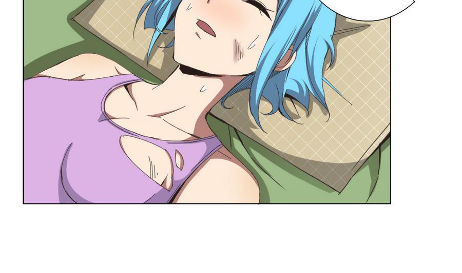 废柴的超能后宫韩漫全集-第57话 女英雄饶命啊！无删减无遮挡章节图片 