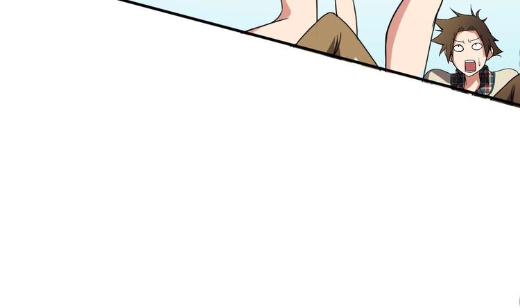 废柴的超能后宫韩漫全集-第6话 救命，女英雄！无删减无遮挡章节图片 