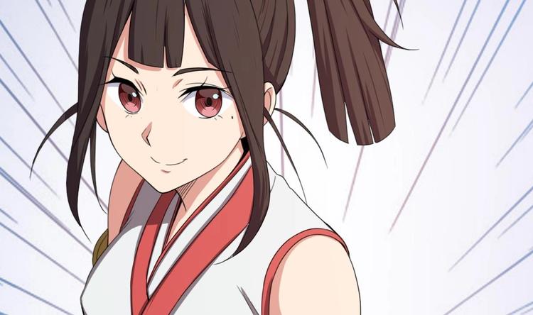 废柴的超能后宫韩漫全集-第6话 救命，女英雄！无删减无遮挡章节图片 