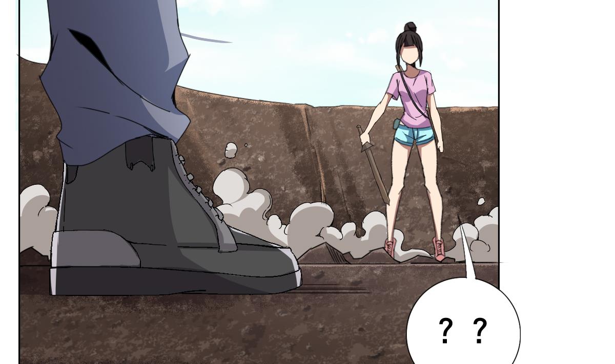废柴的超能后宫韩漫全集-第64话 我来做你的对手无删减无遮挡章节图片 