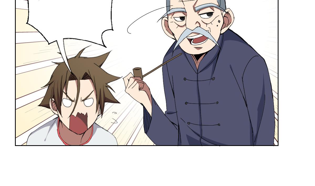 废柴的超能后宫韩漫全集-第74话 来，问我三个问题无删减无遮挡章节图片 
