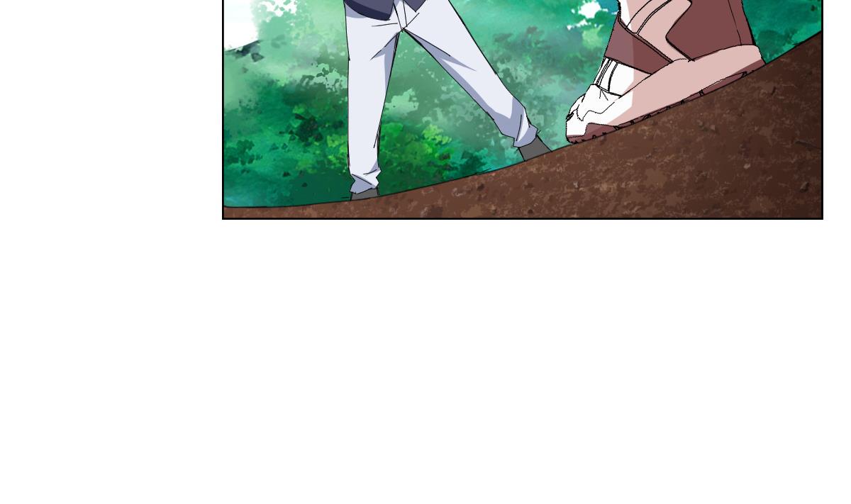 废柴的超能后宫韩漫全集-第75话 别怕，不疼无删减无遮挡章节图片 