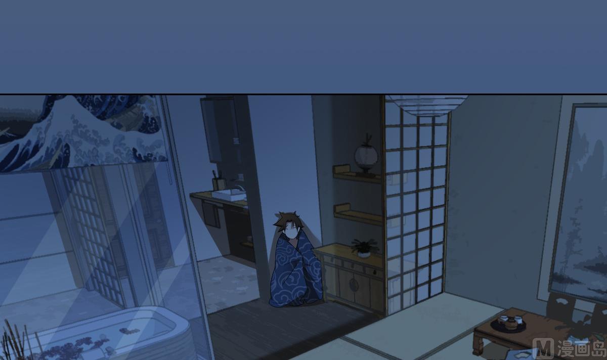 废柴的超能后宫韩漫全集-第82话 只有一间房喽无删减无遮挡章节图片 