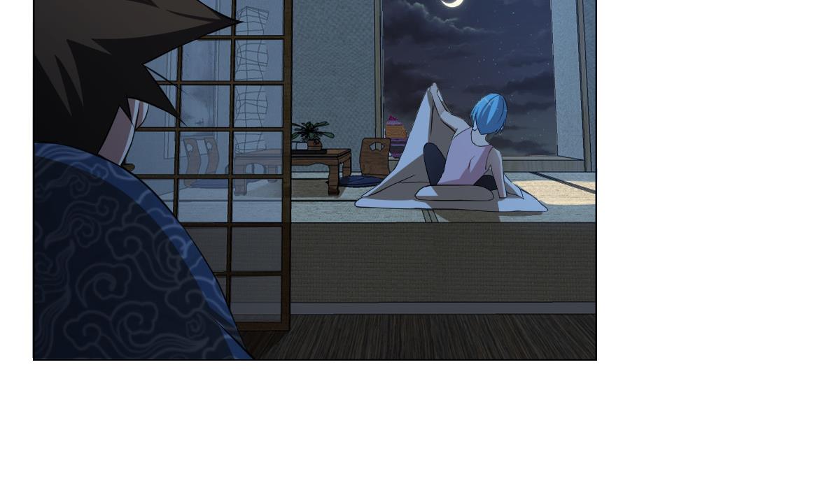 废柴的超能后宫韩漫全集-第82话 只有一间房喽无删减无遮挡章节图片 