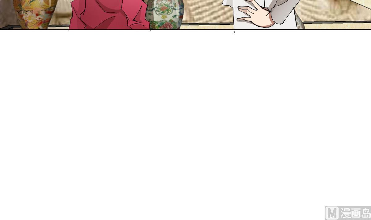 废柴的超能后宫韩漫全集-第85话 喜欢强壮的男人无删减无遮挡章节图片 
