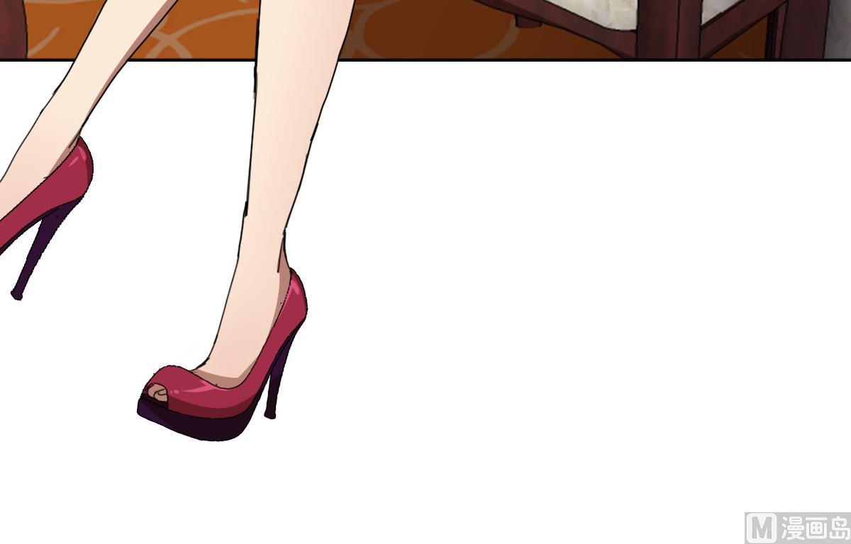 废柴的超能后宫韩漫全集-第85话 喜欢强壮的男人无删减无遮挡章节图片 