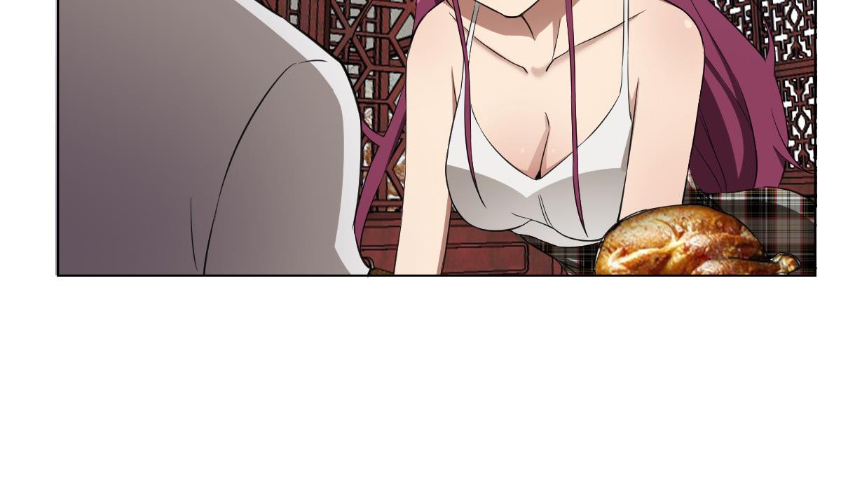 废柴的超能后宫韩漫全集-第85话 喜欢强壮的男人无删减无遮挡章节图片 