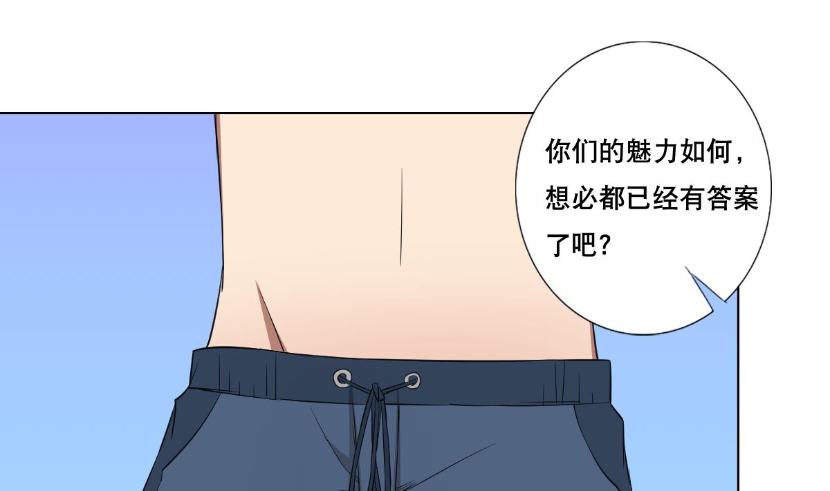 废柴的超能后宫韩漫全集-第87话 泳装PK无删减无遮挡章节图片 