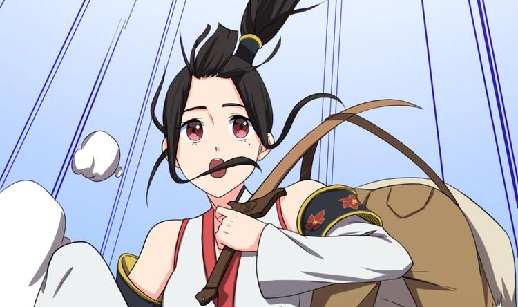 废柴的超能后宫韩漫全集-第9话 房子当然会自己变身啦无删减无遮挡章节图片 
