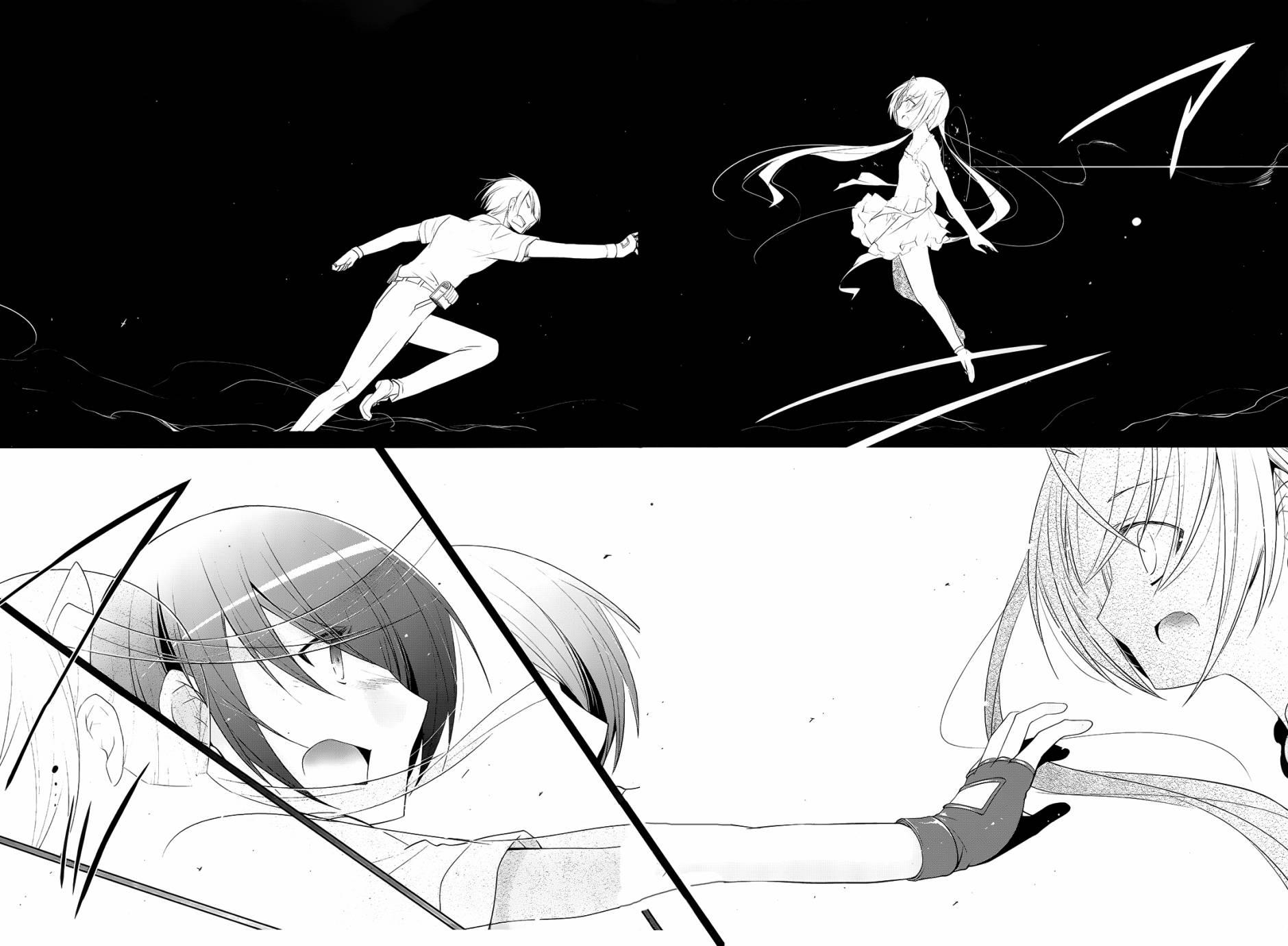 绯弹的亚莉亚韩漫全集-第66话无删减无遮挡章节图片 