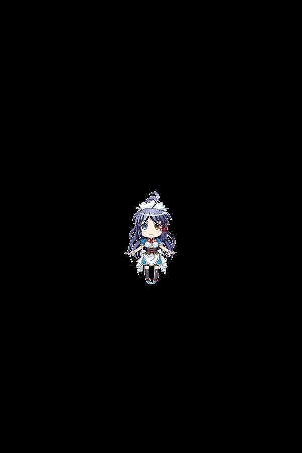 绯弹的亚莉亚韩漫全集-紫电魔女（22）无删减无遮挡章节图片 