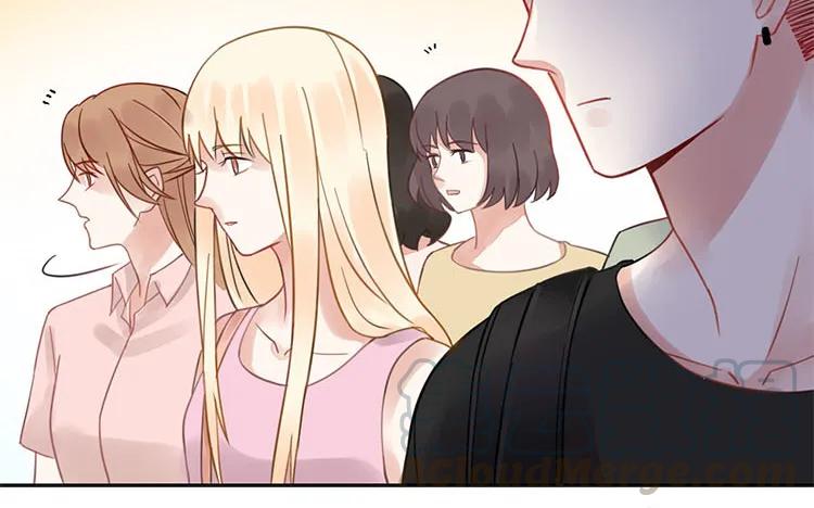 非典型性暗恋韩漫全集-第106话 哪儿都有他！无删减无遮挡章节图片 