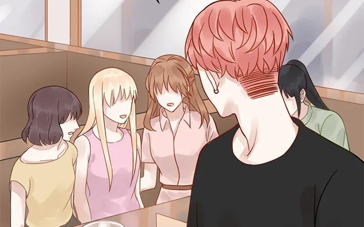 非典型性暗恋韩漫全集-第107话 少女心无删减无遮挡章节图片 