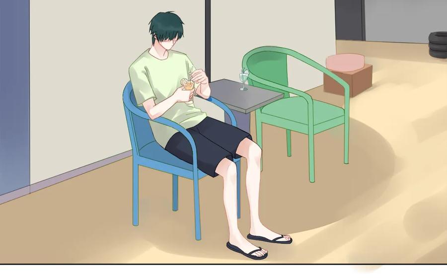 非典型性暗恋韩漫全集-第116话 不要自欺欺人了无删减无遮挡章节图片 