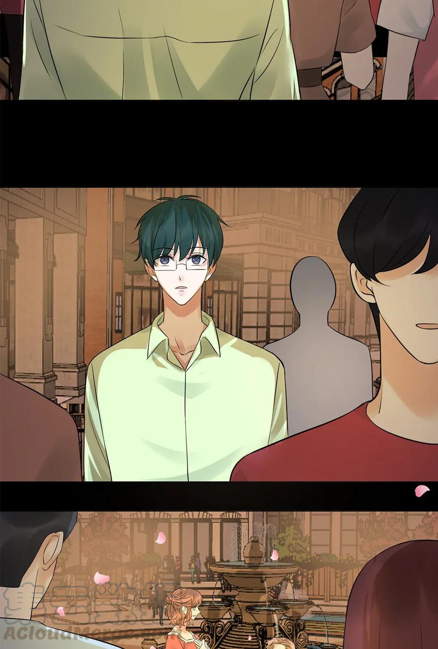 非典型性暗恋韩漫全集-第136话 我不喜欢他无删减无遮挡章节图片 