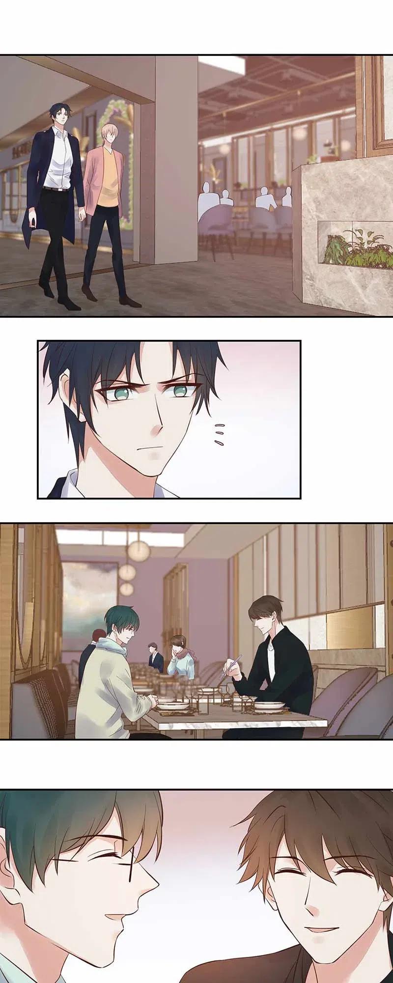 非典型性暗恋韩漫全集-第148话 醋意横飞无删减无遮挡章节图片 