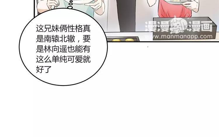 非典型性暗恋韩漫全集-第19话 你的所有我都不知道无删减无遮挡章节图片 
