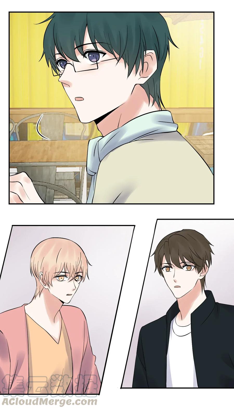 非典型性暗恋韩漫全集-第156话 不要走无删减无遮挡章节图片 