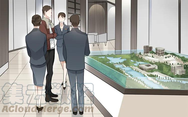 非典型性暗恋韩漫全集-第21话 被忽略的真心无删减无遮挡章节图片 