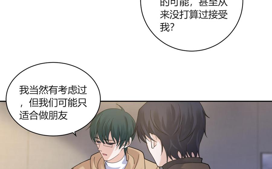非典型性暗恋韩漫全集-第183话 不想承受伤害无删减无遮挡章节图片 