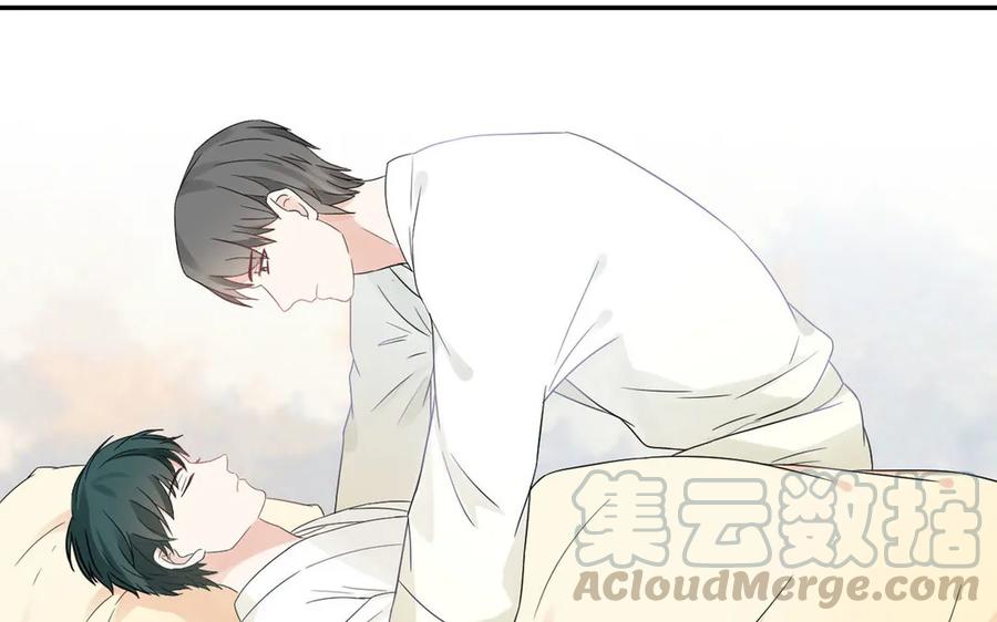 非典型性暗恋韩漫全集-第24话 房间里的陌生人无删减无遮挡章节图片 