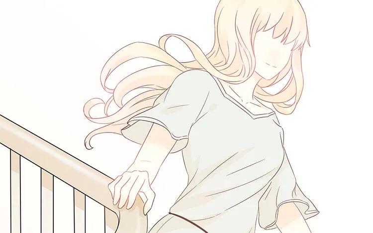 非典型性暗恋韩漫全集-第34话 天真的妹妹无删减无遮挡章节图片 