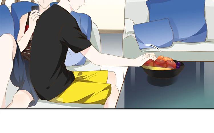 非典型性暗恋韩漫全集-第40话 微妙的嫉妒无删减无遮挡章节图片 
