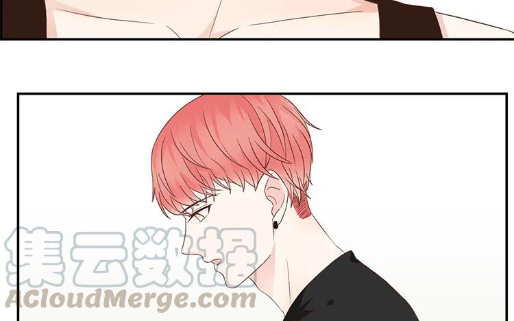 非典型性暗恋韩漫全集-第40话 微妙的嫉妒无删减无遮挡章节图片 