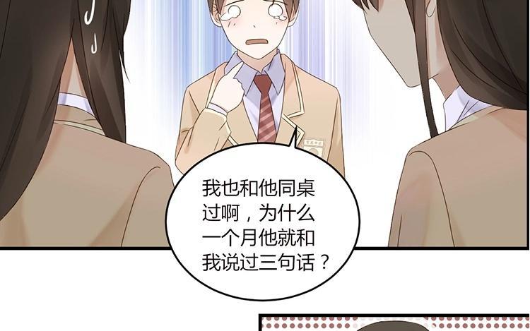 非典型性暗恋韩漫全集-第5话 两个男生的恋爱？无删减无遮挡章节图片 