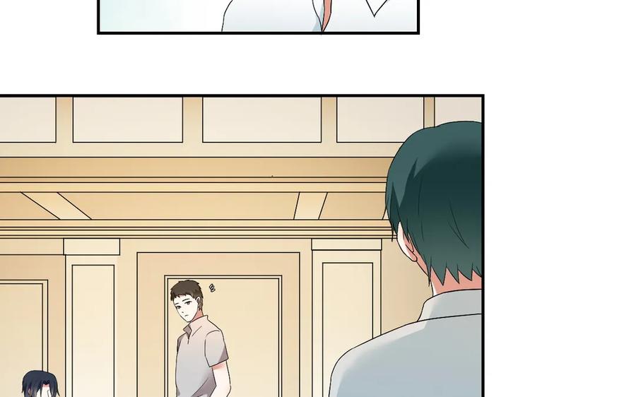 非典型性暗恋韩漫全集-第54话 原来他回来了无删减无遮挡章节图片 