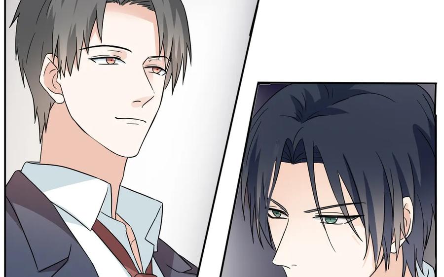 非典型性暗恋韩漫全集-第54话 原来他回来了无删减无遮挡章节图片 