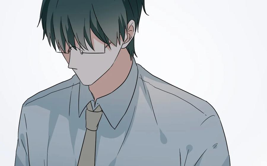 非典型性暗恋韩漫全集-第54话 原来他回来了无删减无遮挡章节图片 