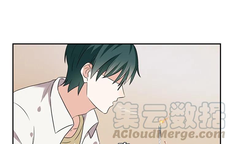 非典型性暗恋韩漫全集-第57话 生日愿望无删减无遮挡章节图片 