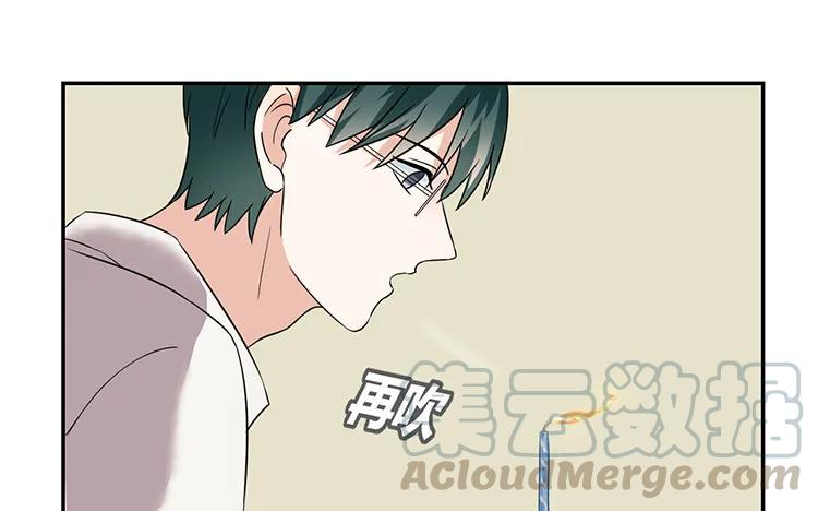 非典型性暗恋韩漫全集-第57话 生日愿望无删减无遮挡章节图片 