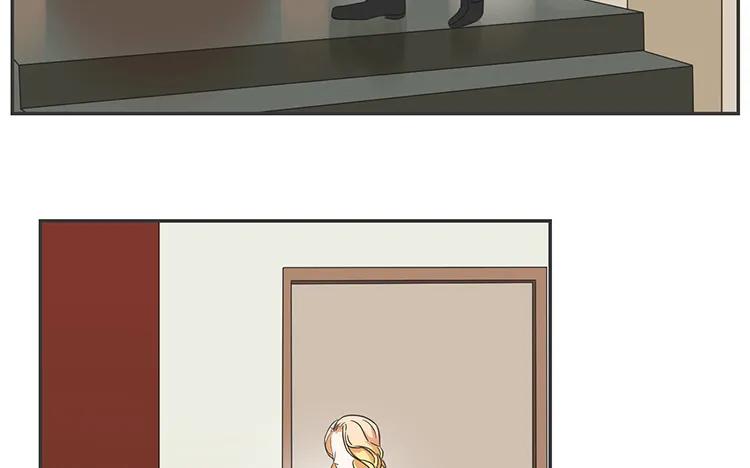 非典型性暗恋韩漫全集-第68话 客人？无删减无遮挡章节图片 