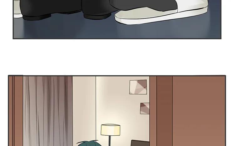 非典型性暗恋韩漫全集-第77话 小嘴恰了蜜无删减无遮挡章节图片 